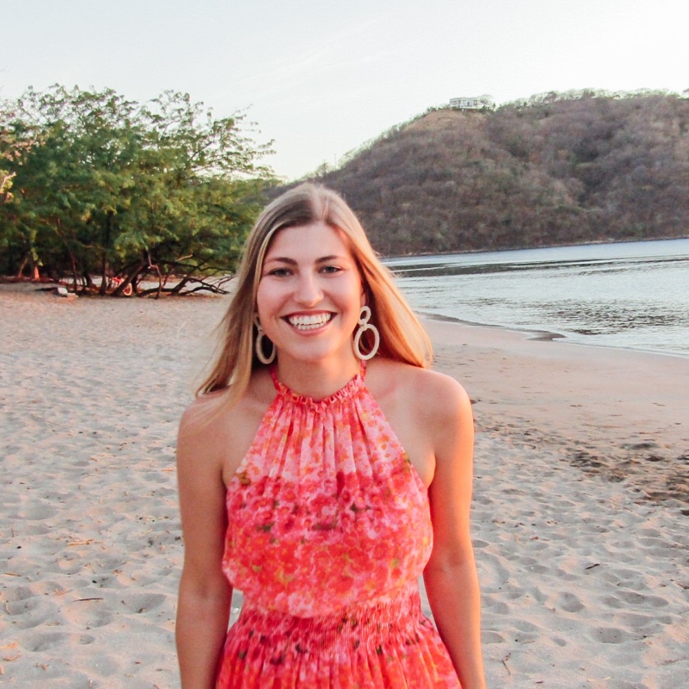 Meet your Posher, Margaux